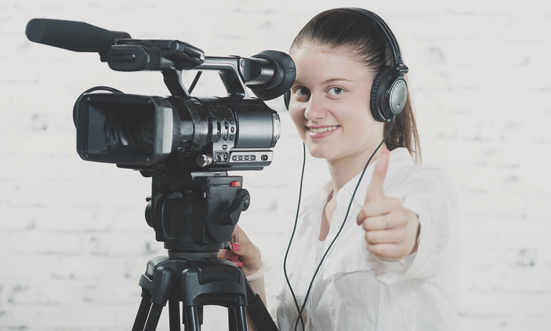 Advanced Diploma in Video Creation