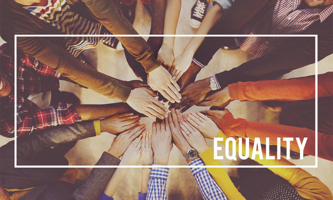 Equality and Diversity Training Course