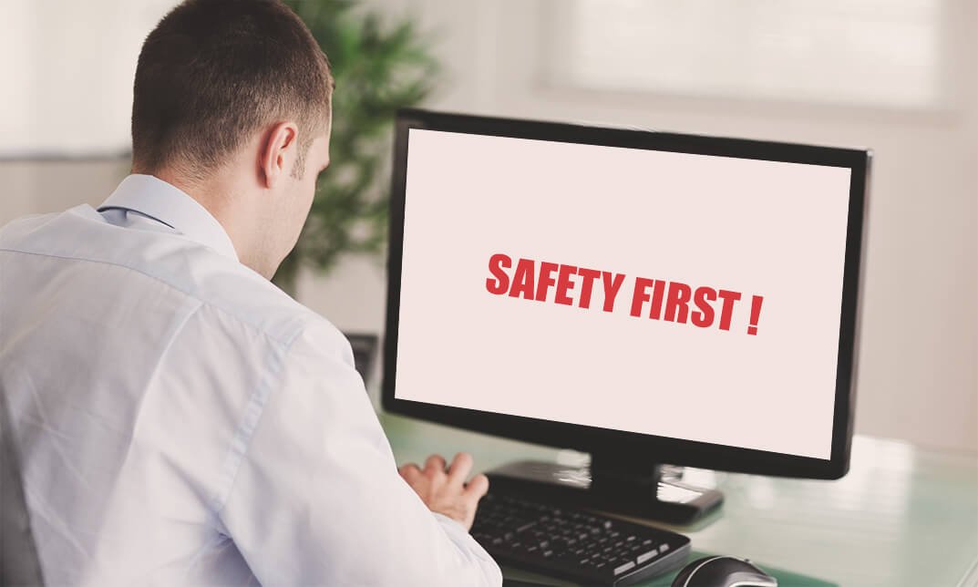 PC Safety Diploma