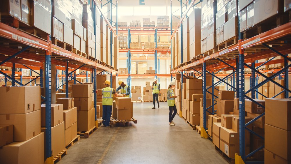 Warehousing and Storage Fundamentals For Inventory Managers