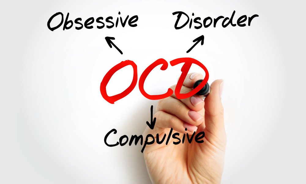 OCD Awareness Training
