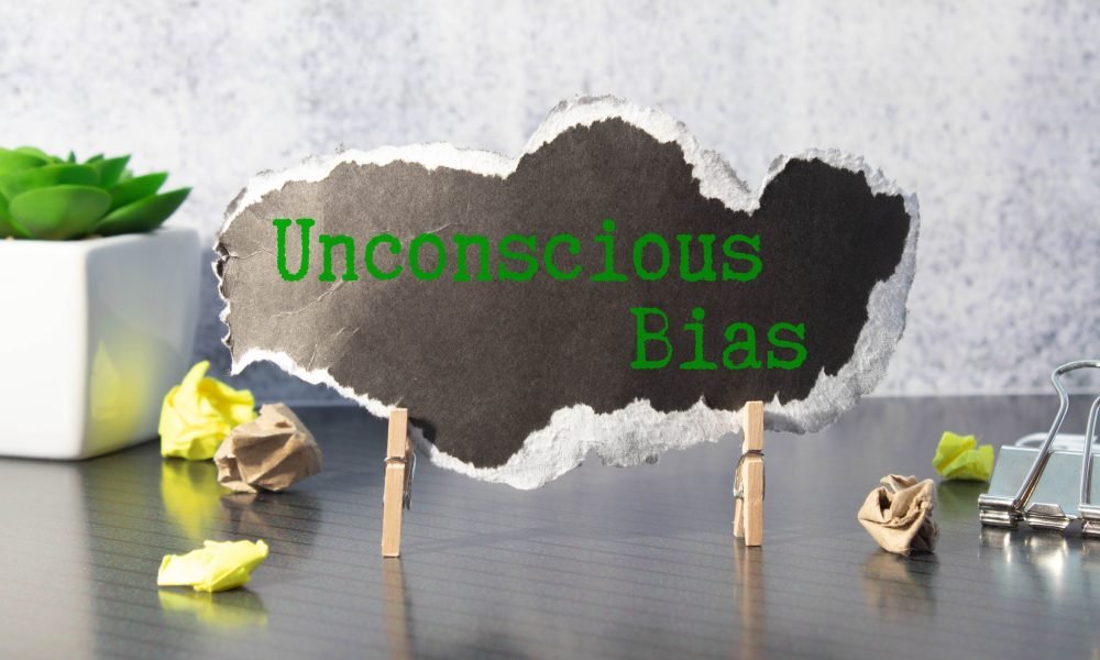 Unconscious Bias Training
