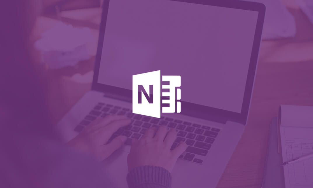 Microsoft One Note Complete Course - Essentials & Advanced