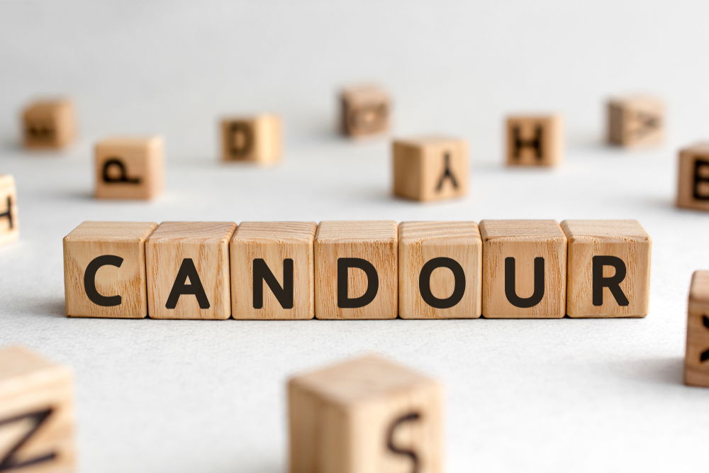 Duty of Candour: Fostering Trust and Openness in Healthcare