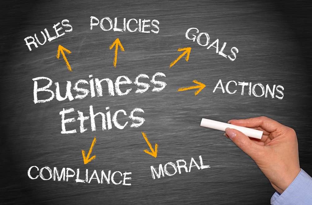 Business Ethics in the Workplace: Principles and Practice