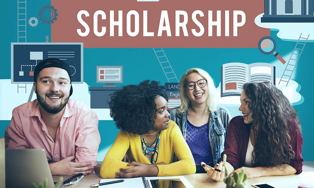 Getting Scholarships Course