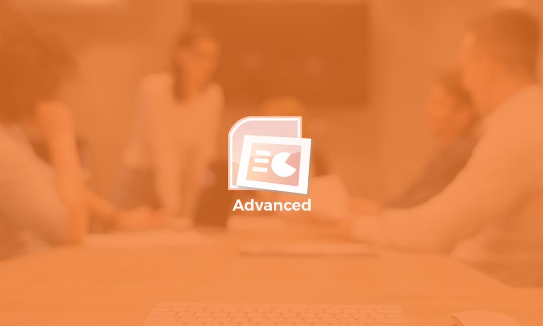 Microsoft Office 2007 PowerPoint Advanced - Complete Video Course