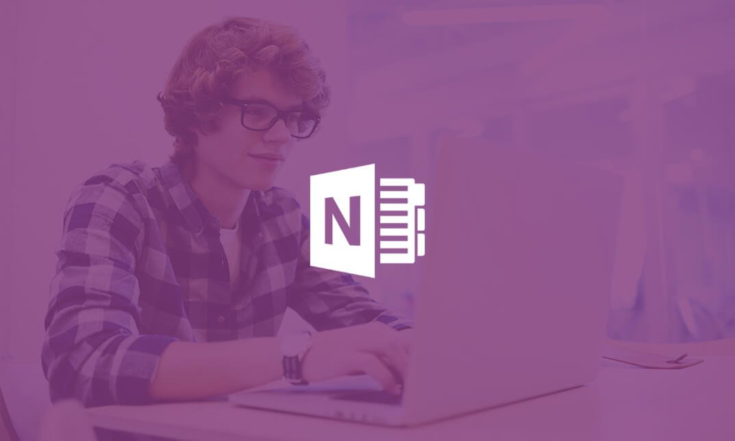 Microsoft One Note for Beginners