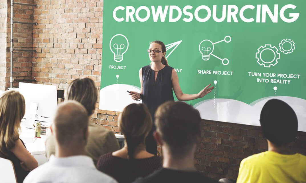 Crowdsourcing Certificate Course