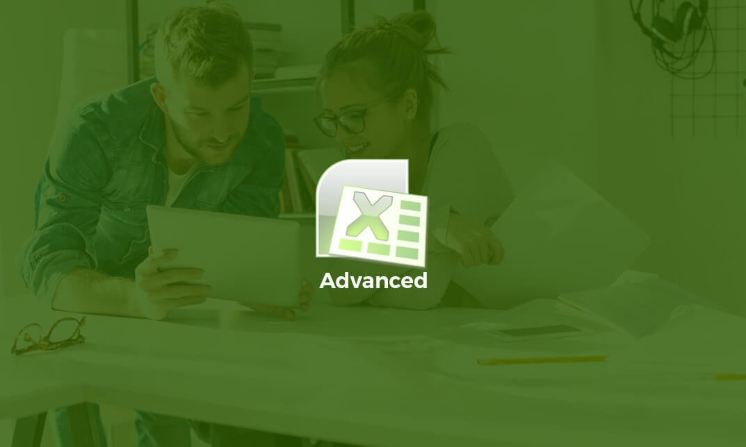 Microsoft Office 2007 Excel Advanced - Complete Video Course