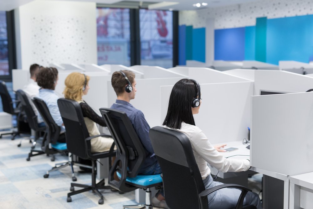 Call Centre Training: Mastering Customer Service Excellence
