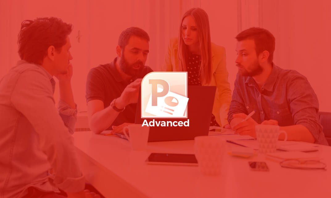 Microsoft Office 2010 PowerPoint Advanced - Complete Video Course