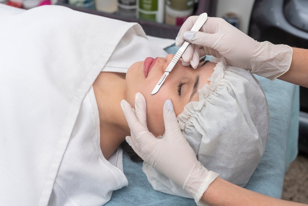 Dermaplaning: Enhancing Skin Health and Beauty