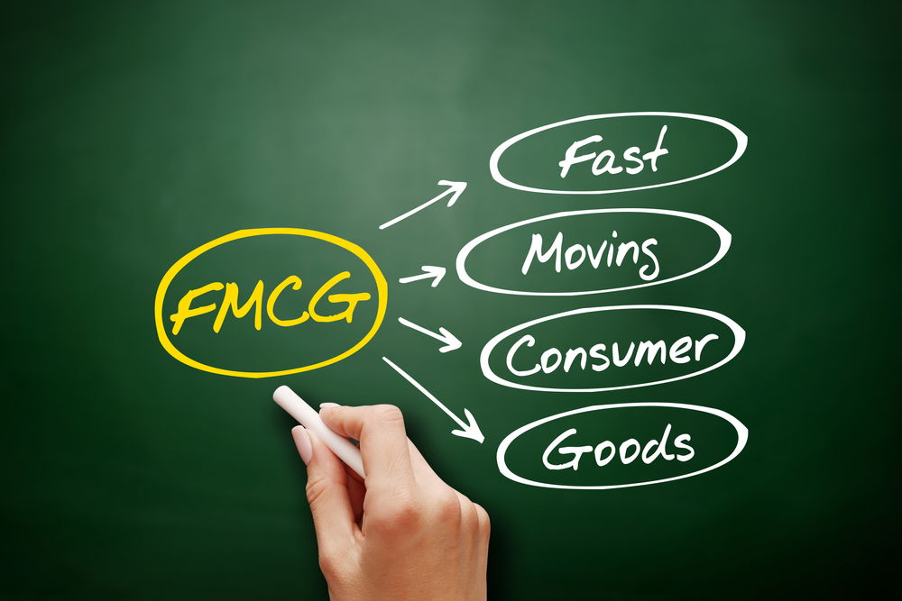 Fast-Moving Consumer Goods (FMCG) Course