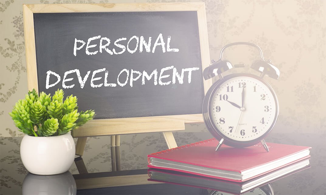 Concepts of Personal Development