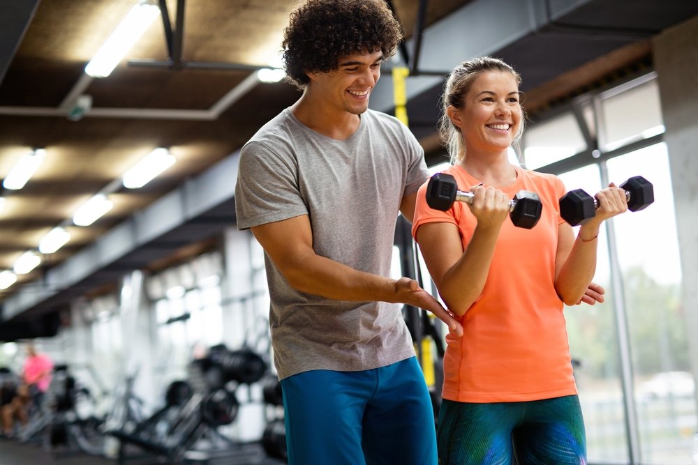 Gym Instructor Course: Your Path to a Rewarding Fitness Career