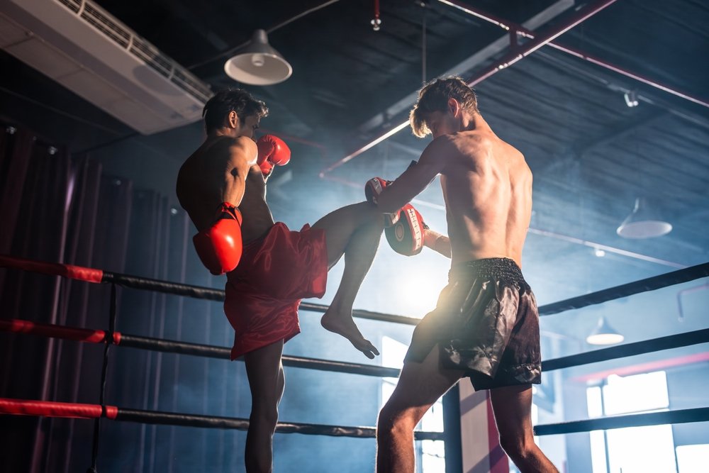 Kickboxing Training Course: Boost Fitness and Martial Skills