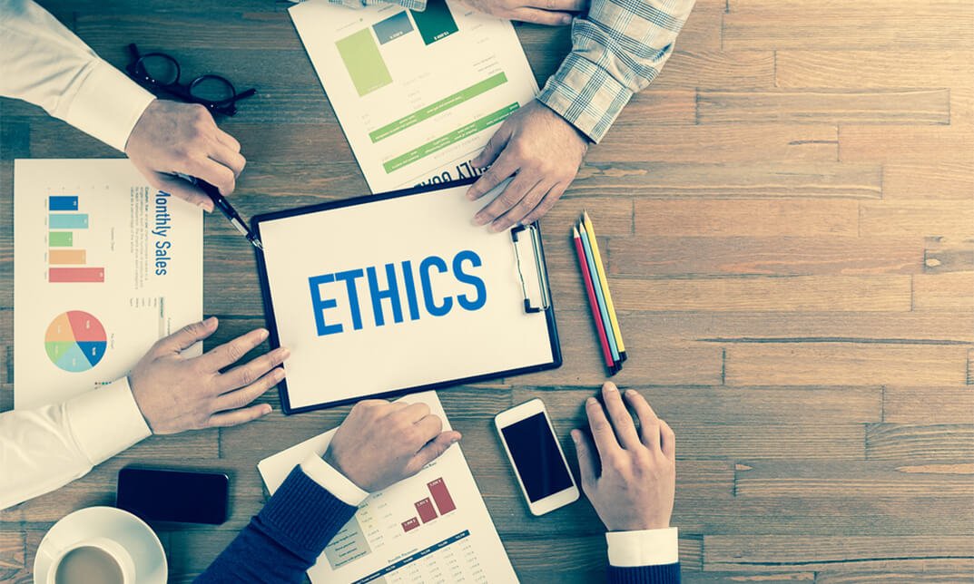 Business Ethics Level 2 Certificate Course
