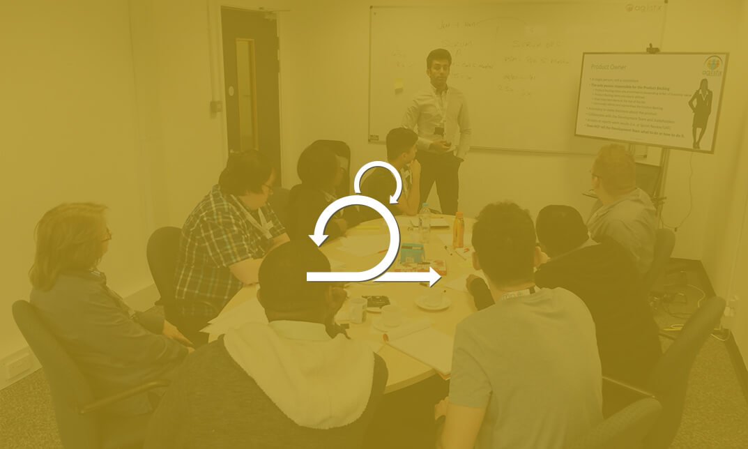 Scrum Product Owner Video Training Course