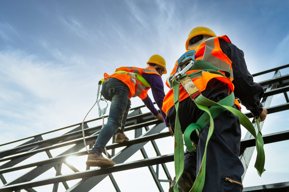 Scaffolding Safety Training for Construction Professionals
