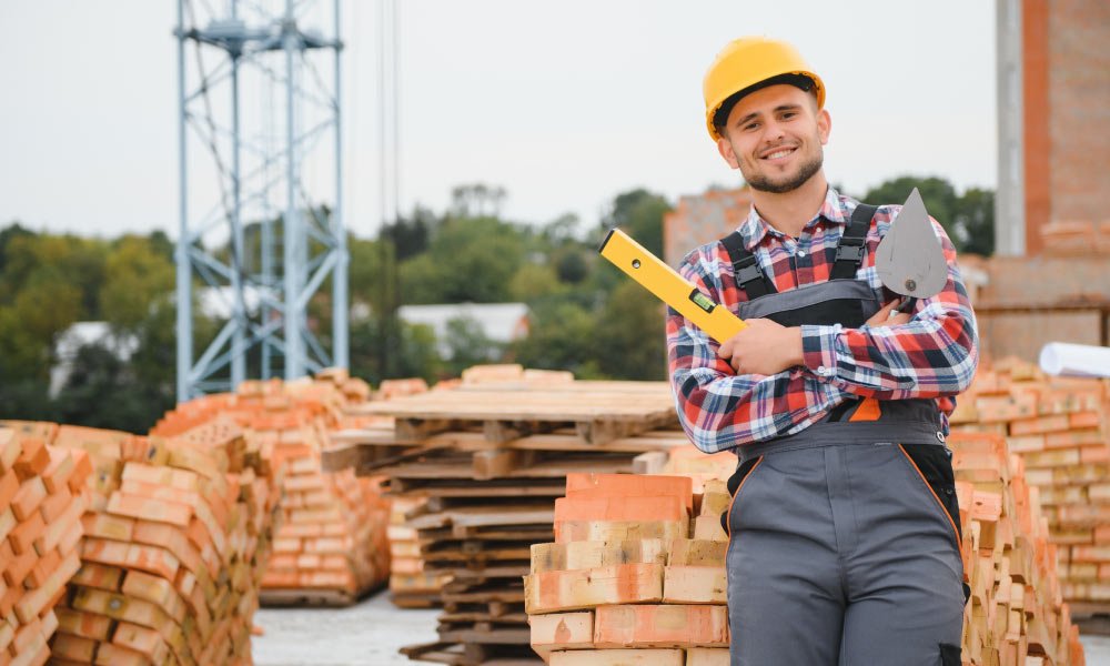 Online Bricklaying Course