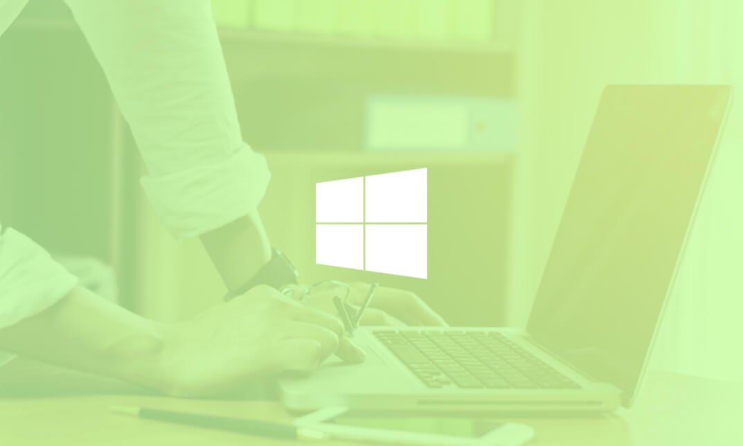 Windows 10: New Developments - Video Training Course
