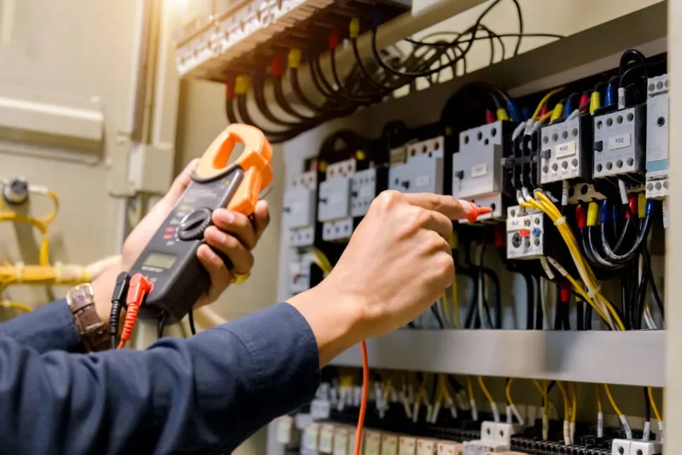 Complete Electrician Bundle Course - 11 in 1