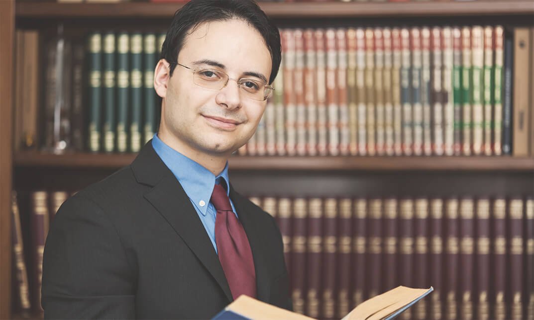 Finding the Perfect Lawyer