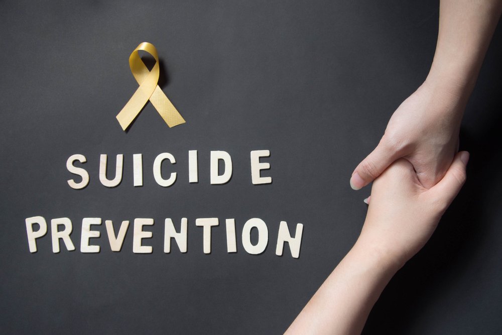 Suicide Prevention and Mental Health: Empowering Communities
