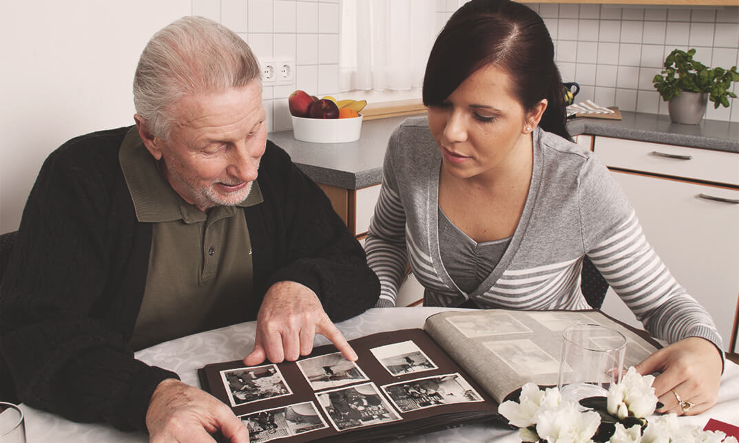 Family History Secrets