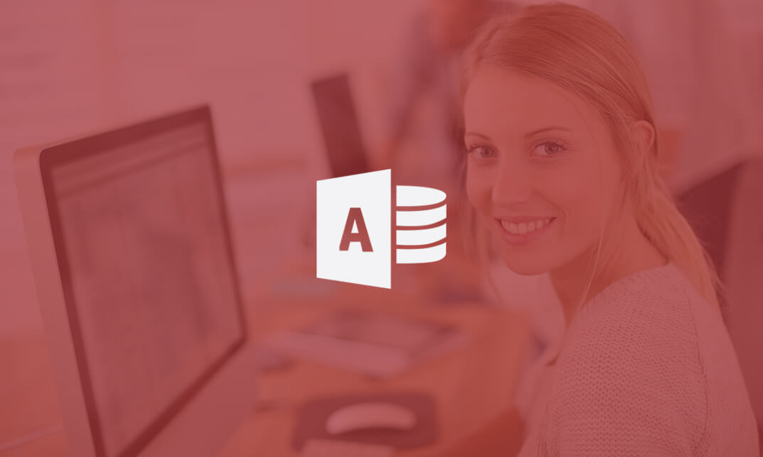 Microsoft Access for Beginners