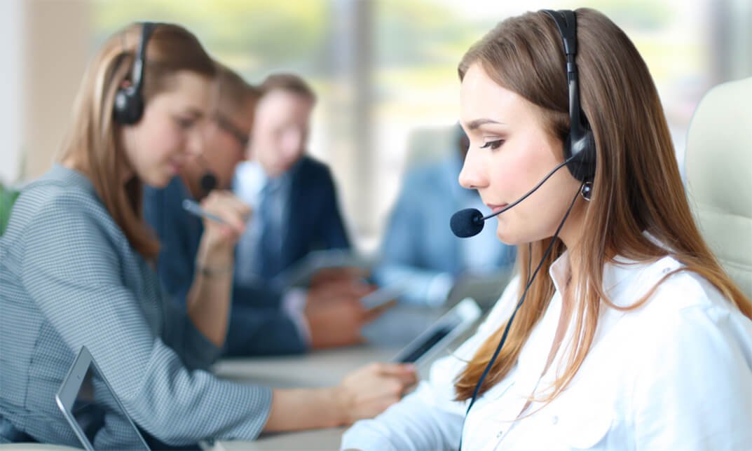 Diploma in Customer Service and Call Centre Training