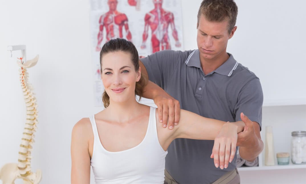 Physiotherapy and Reflexology Diploma