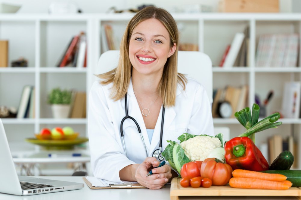 Vegan Nutritionist Course: Expertise in Vegan Diet and Nutrition