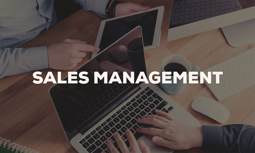 Diploma in Managing Sales