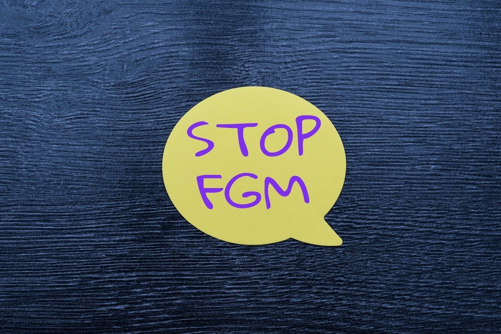 FGM Awareness and Prevention Course