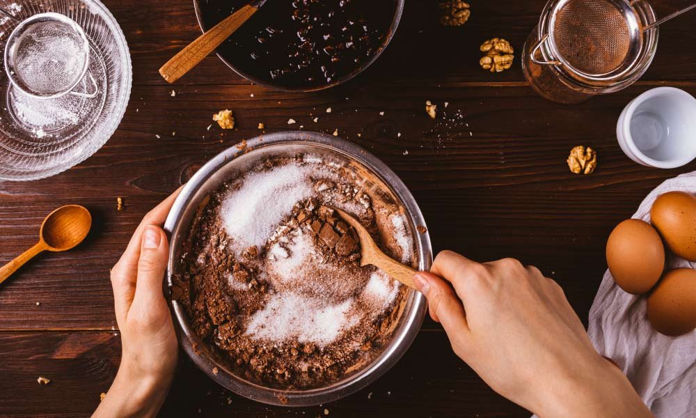 Online Chocolate Making Course