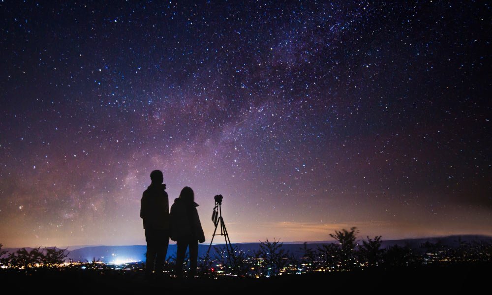 Astrophotography Online Course