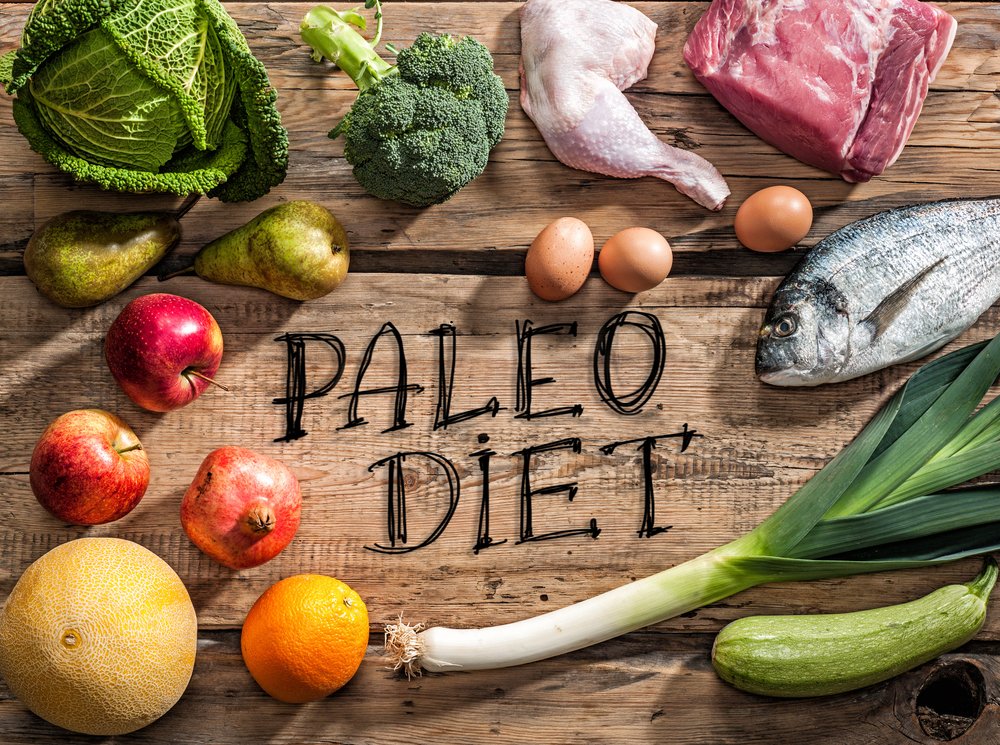 Paleo Diet Masterclass: Beginners Guide To Paleo Lifestyle