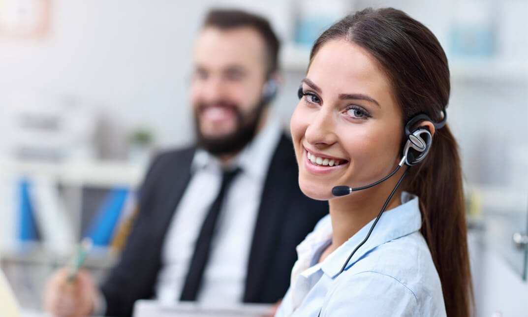 Entrenamiento Para Call Center - Training for Call Center