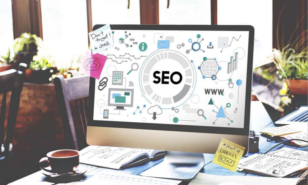 Diploma in SEO