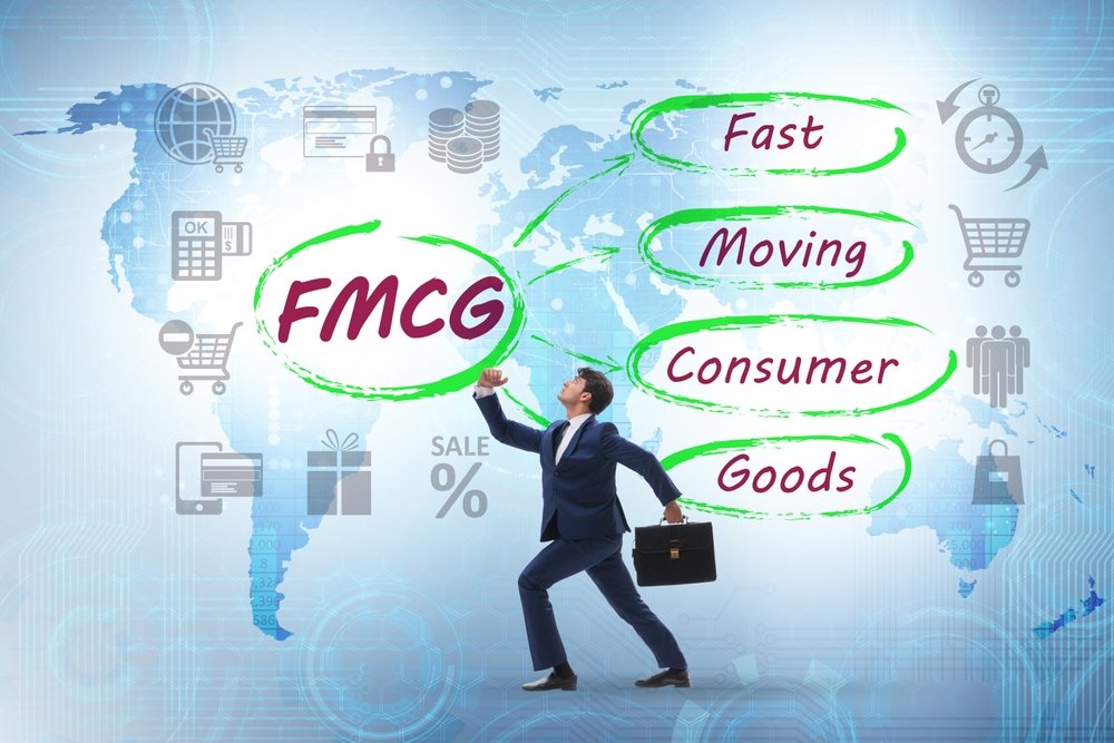 Fast-Moving Consumer Goods: Career in the FMCG Industry
