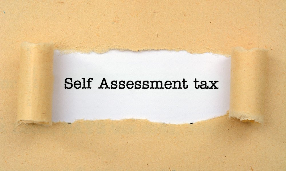 Self Assessment Tax Return UK Course