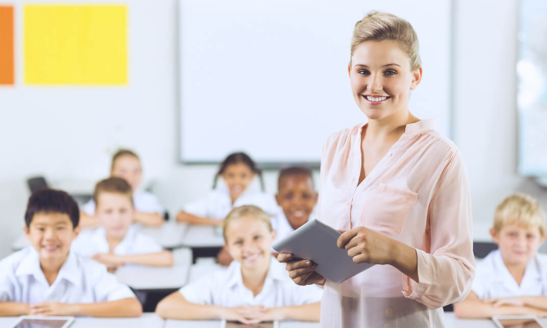 SEN Teaching Assistant Diploma