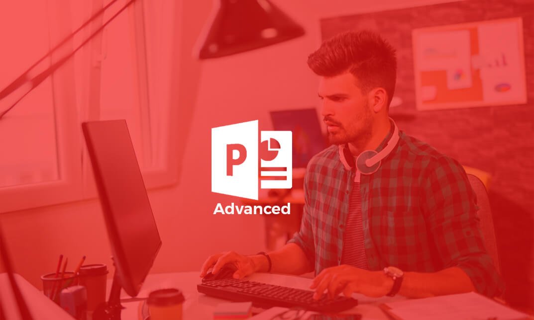 Microsoft Office 2013 PowerPoint Advanced - Complete Video Course
