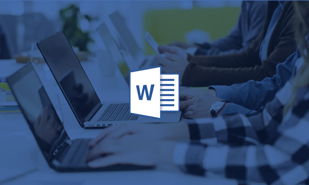 Microsoft Word Intermediate Level