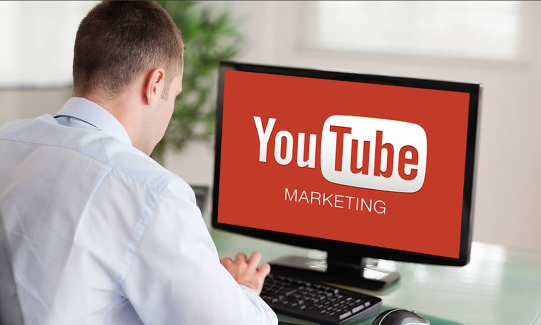 Diploma in YouTube Video Marketing