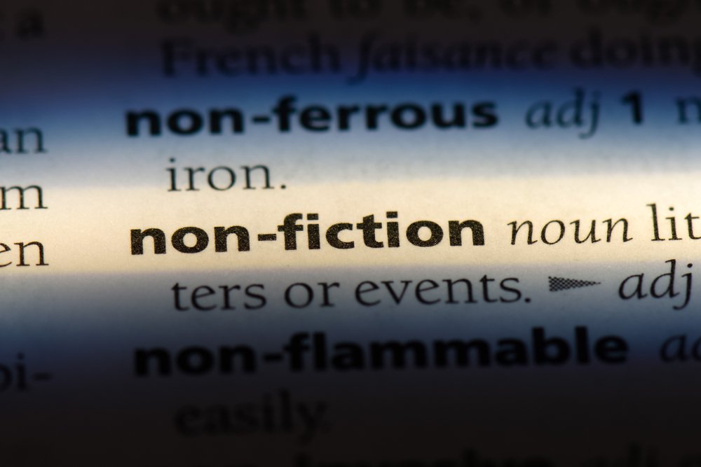 Non Fiction Writing Course: Honing Your Non-Fiction Writing Skills