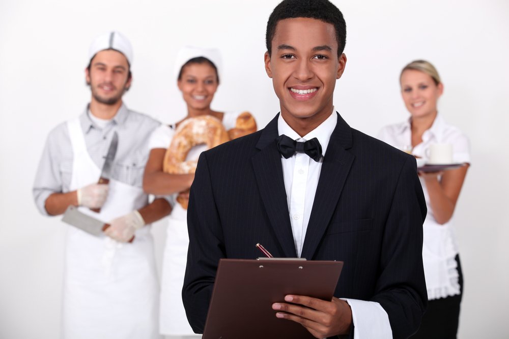 Compliance Management System for Hospitality