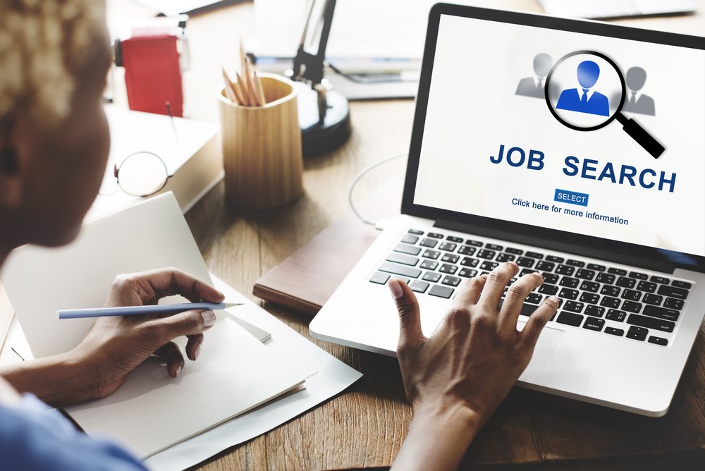 Job Search Skills for Career Success